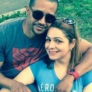 Meet your Posher, Rossy